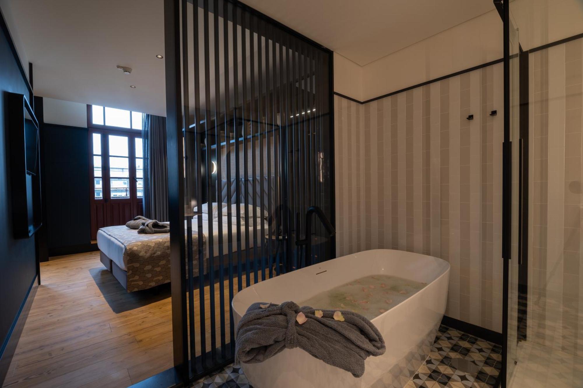 Готель Axis Porto Club Aliados Екстер'єр фото