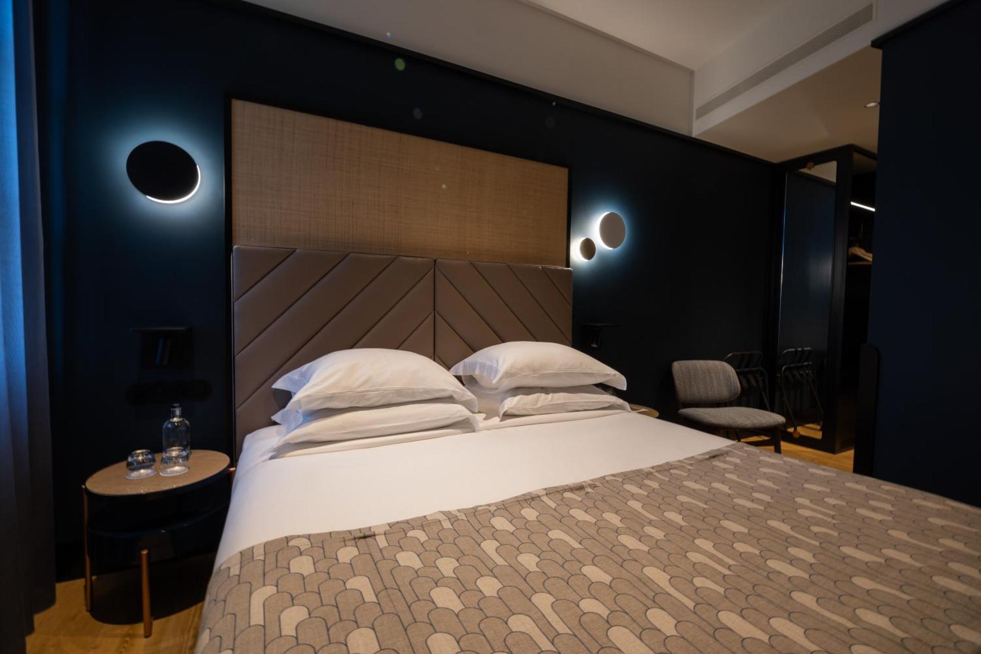Готель Axis Porto Club Aliados Екстер'єр фото