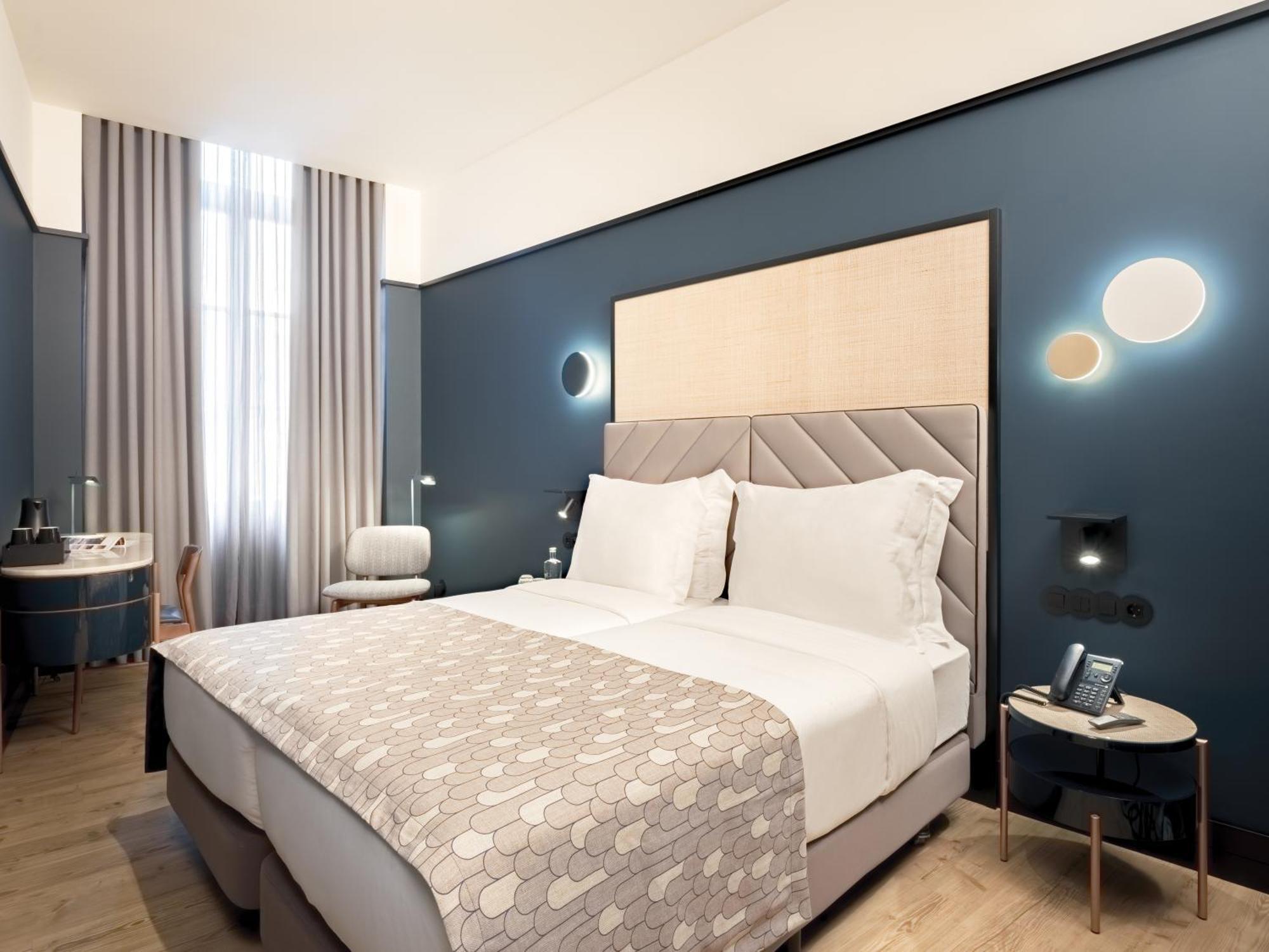 Готель Axis Porto Club Aliados Екстер'єр фото