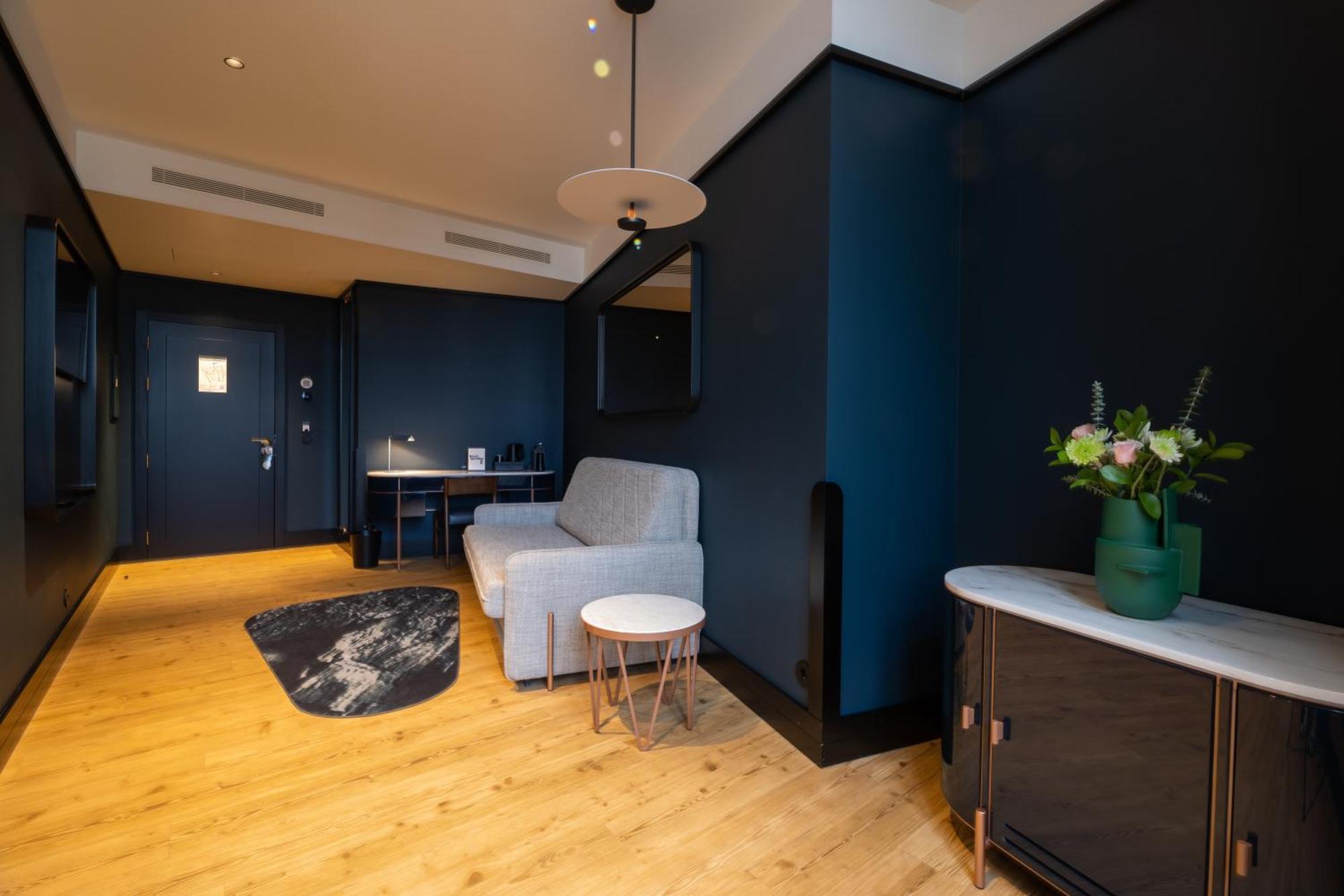 Готель Axis Porto Club Aliados Номер фото